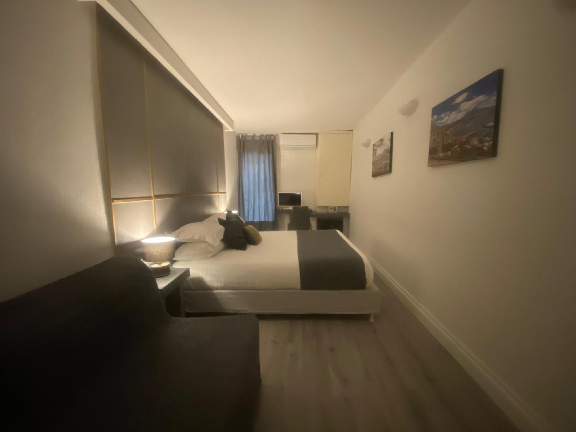 Wellness Hm Wellness Home By Dimorra Nápoly Kültér fotó