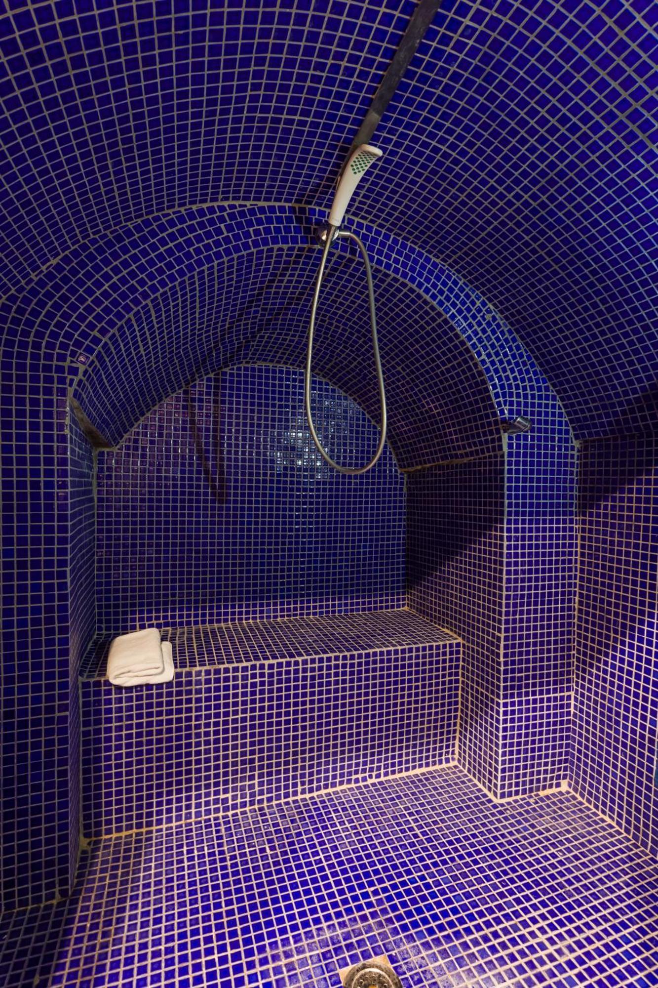 Wellness Hm Wellness Home By Dimorra Nápoly Kültér fotó