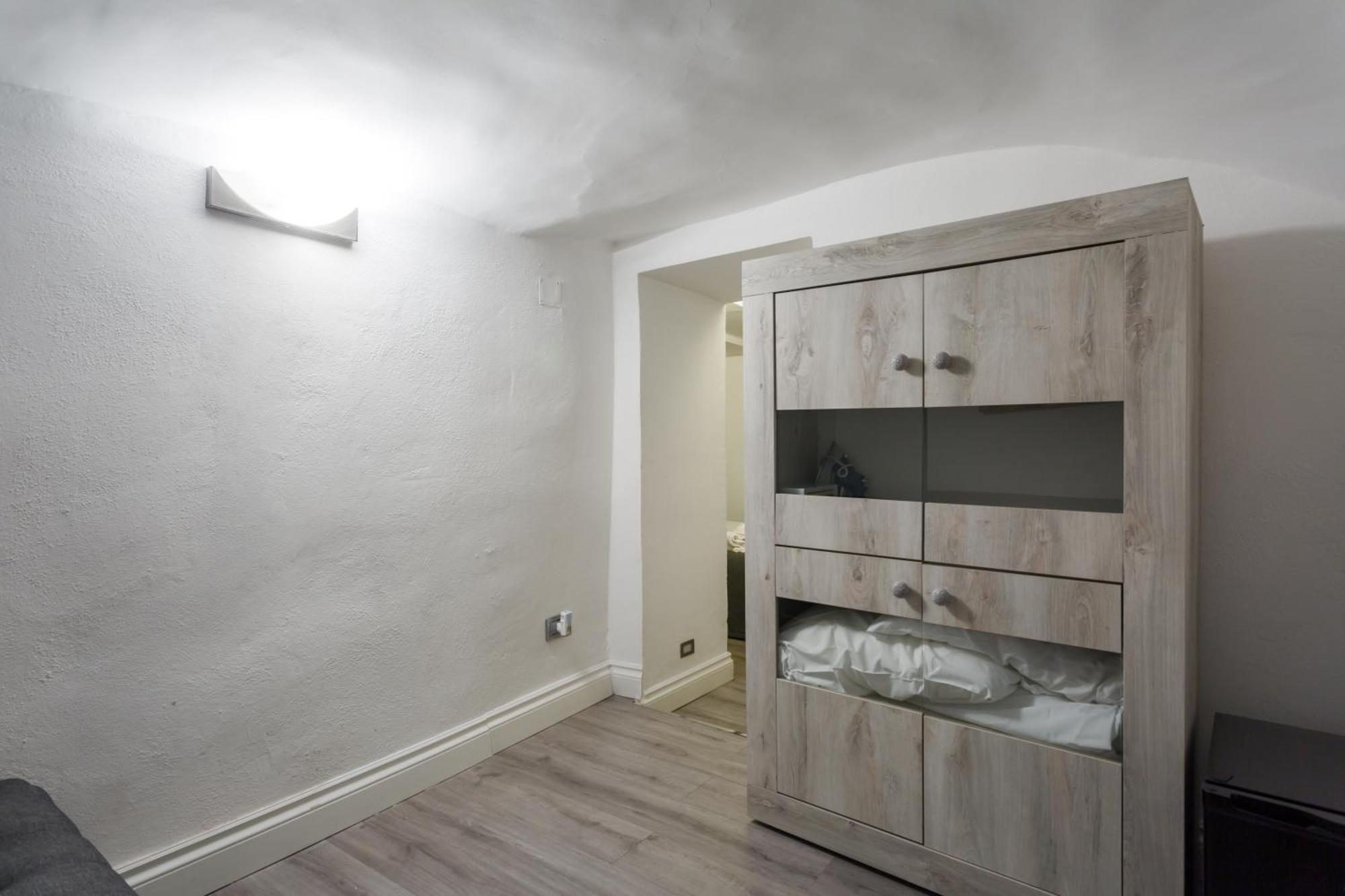Wellness Hm Wellness Home By Dimorra Nápoly Kültér fotó