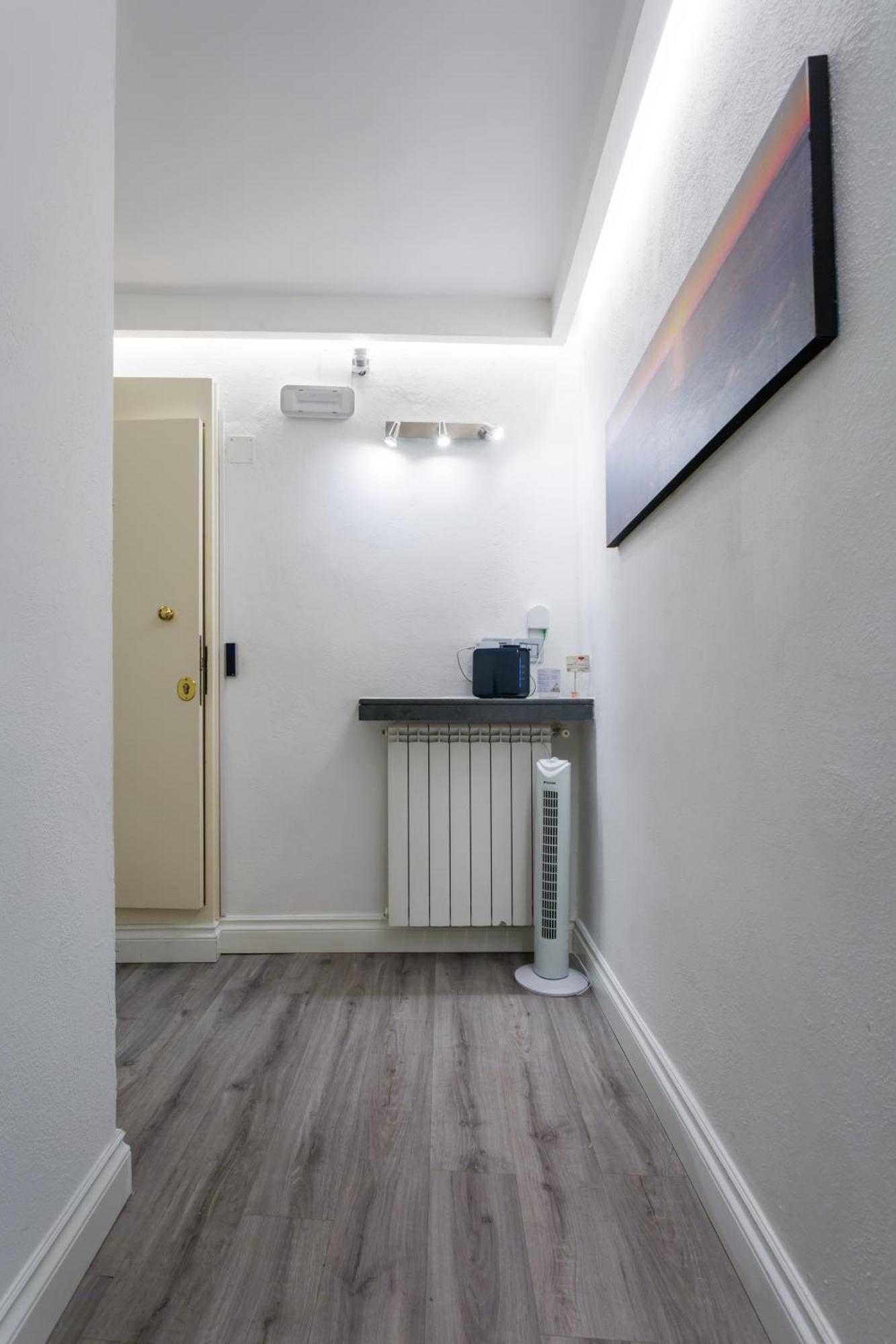 Wellness Hm Wellness Home By Dimorra Nápoly Kültér fotó