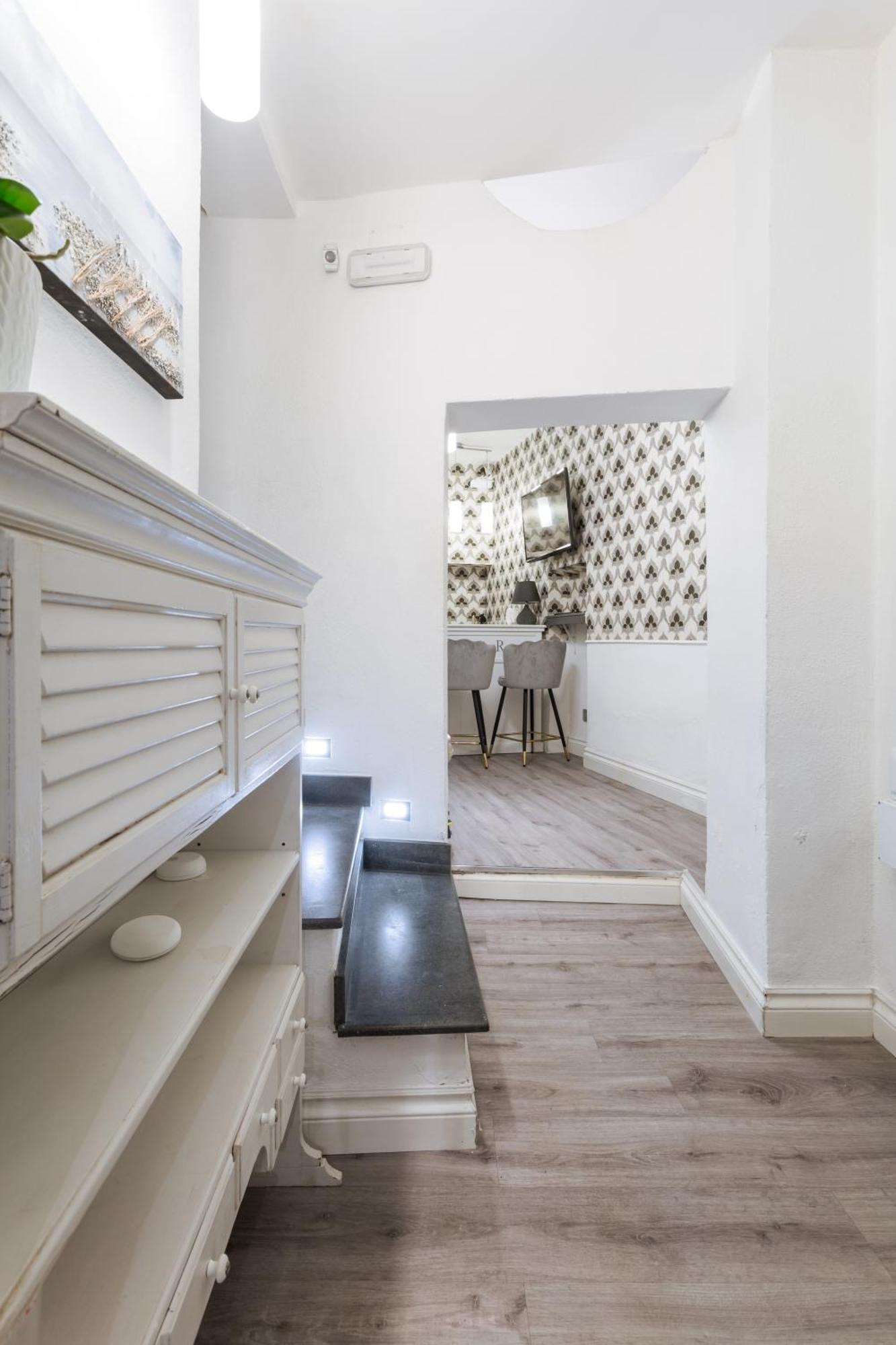 Wellness Hm Wellness Home By Dimorra Nápoly Kültér fotó