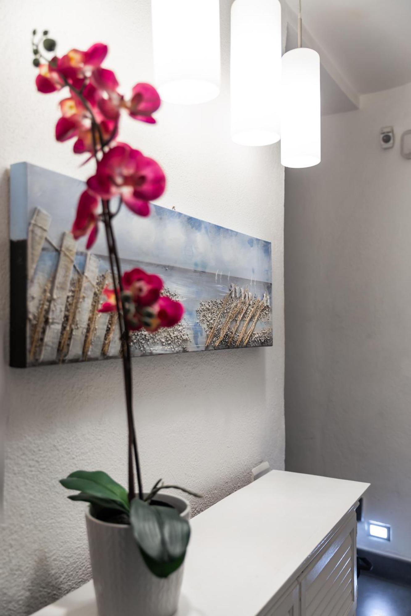 Wellness Hm Wellness Home By Dimorra Nápoly Kültér fotó