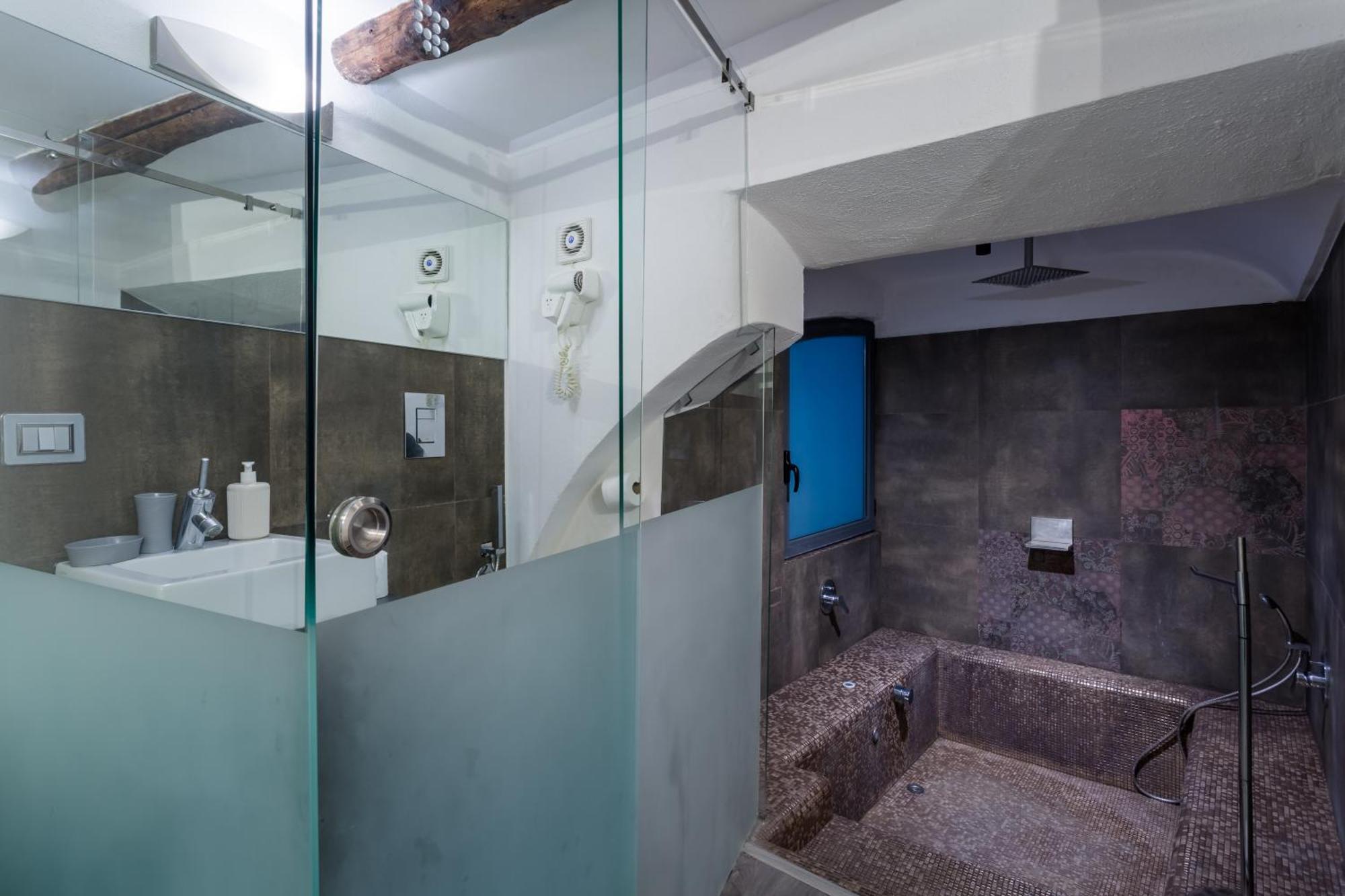 Wellness Hm Wellness Home By Dimorra Nápoly Kültér fotó