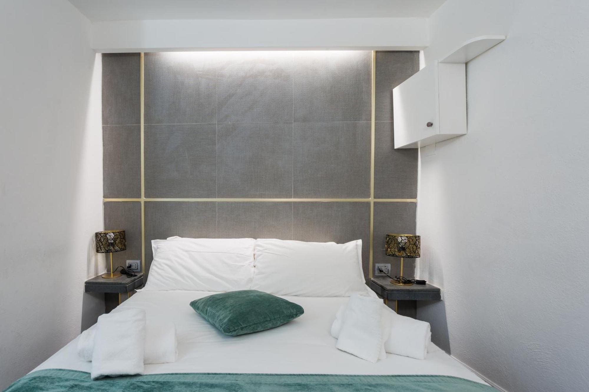 Wellness Hm Wellness Home By Dimorra Nápoly Kültér fotó