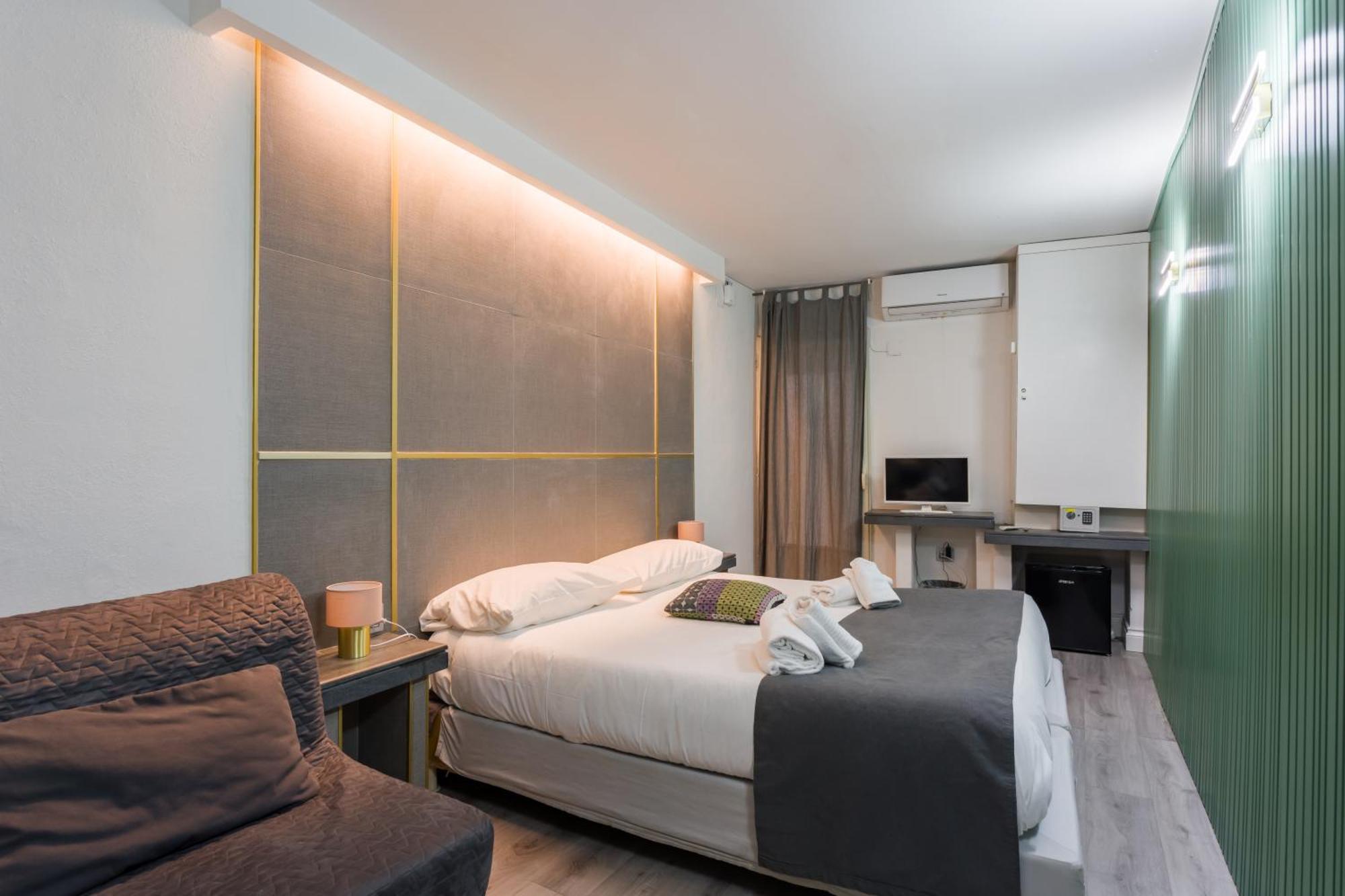 Wellness Hm Wellness Home By Dimorra Nápoly Kültér fotó
