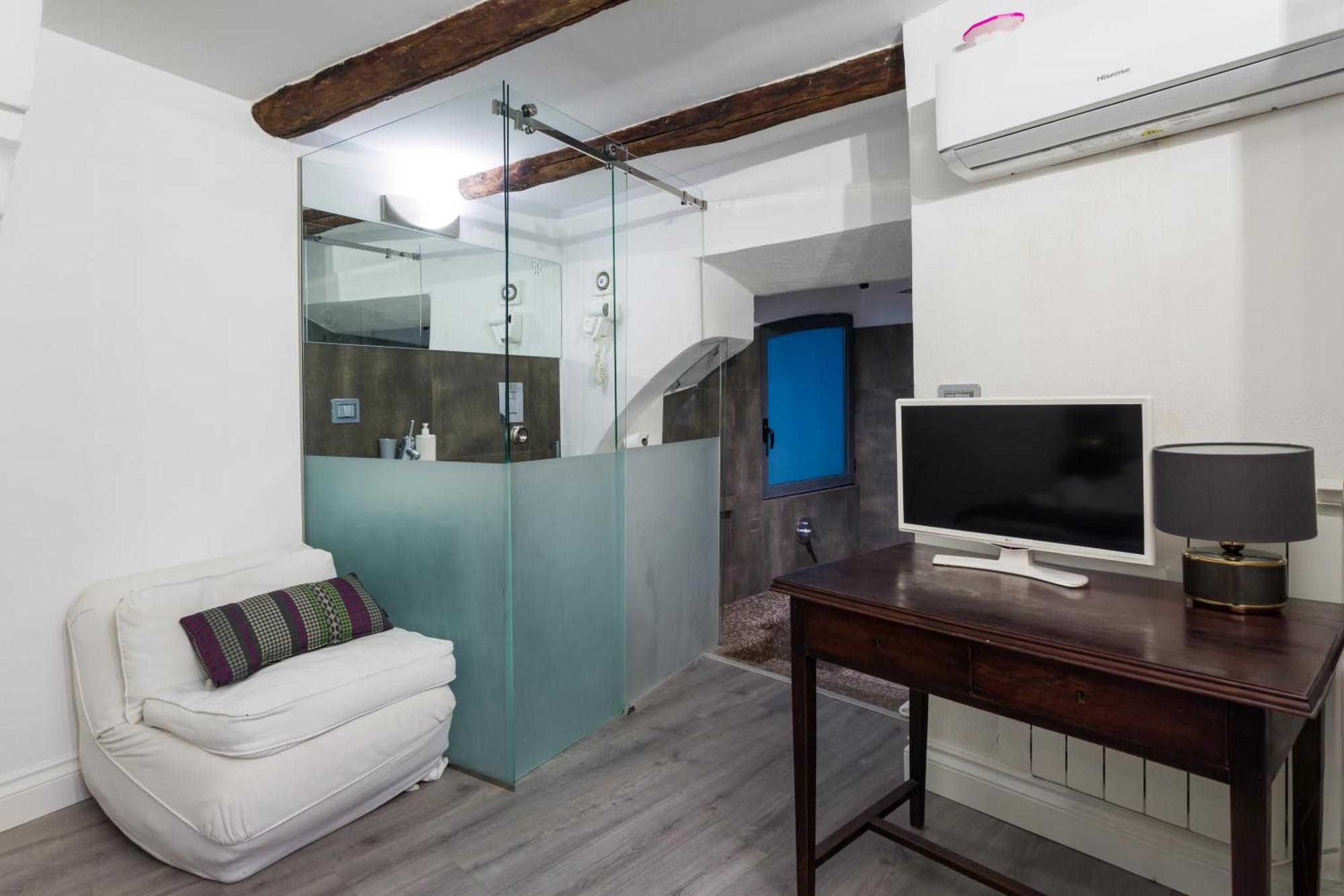 Wellness Hm Wellness Home By Dimorra Nápoly Kültér fotó