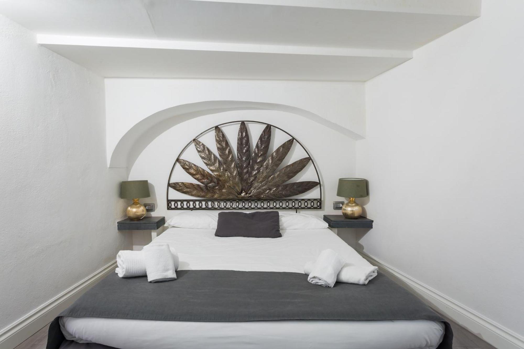 Wellness Hm Wellness Home By Dimorra Nápoly Kültér fotó
