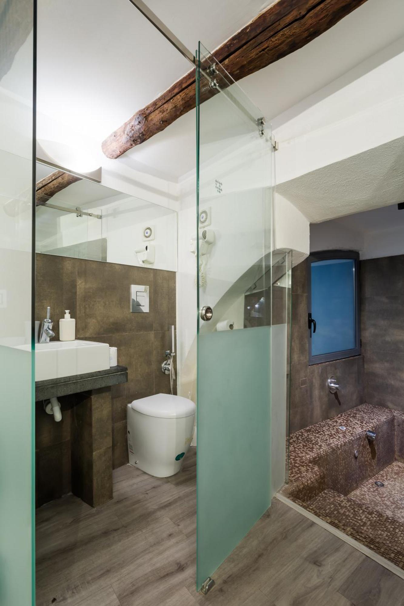 Wellness Hm Wellness Home By Dimorra Nápoly Kültér fotó